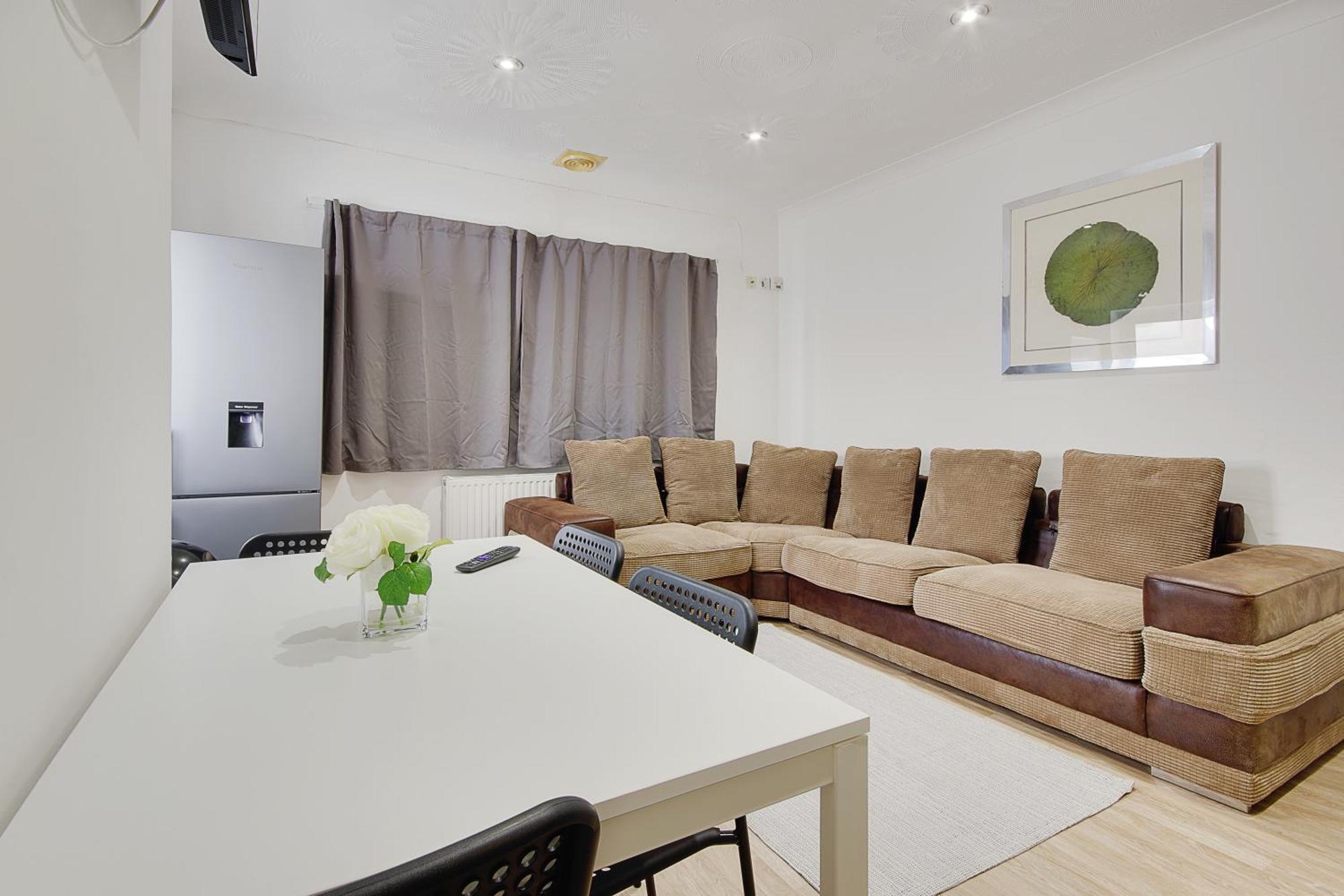 Serenity Hotel Борнмут Экстерьер фото