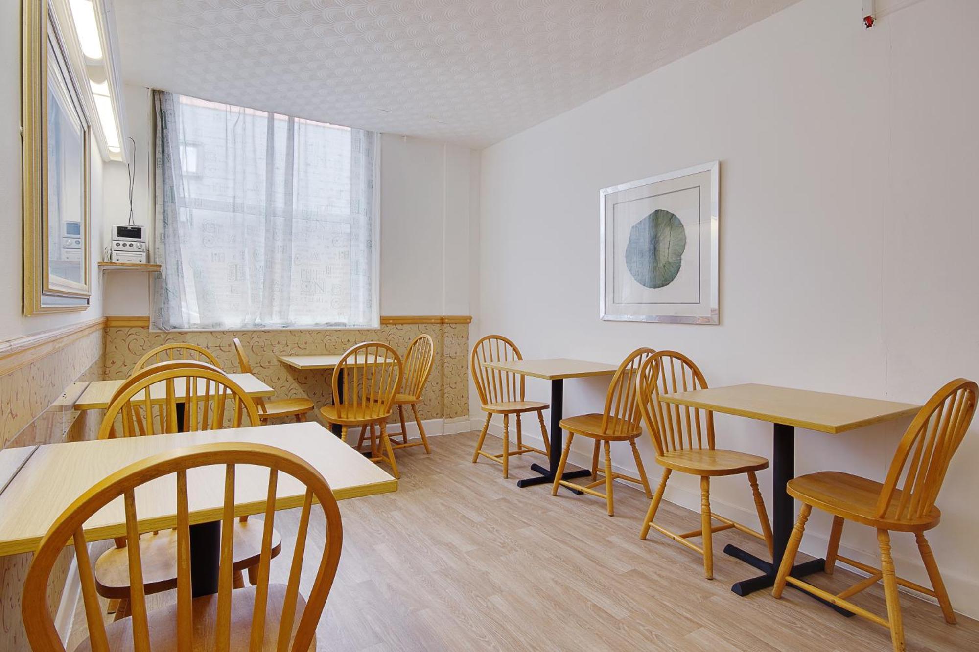 Serenity Hotel Борнмут Экстерьер фото